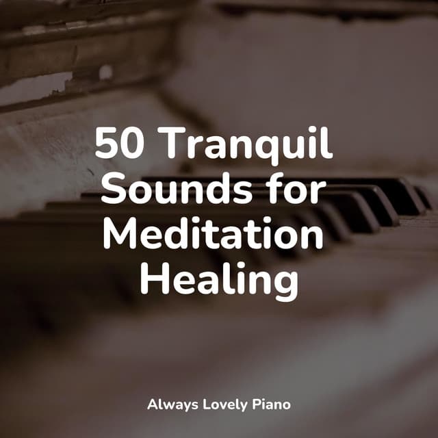 50 Piano Tracks to Focus Your Soul - Piano Prayer