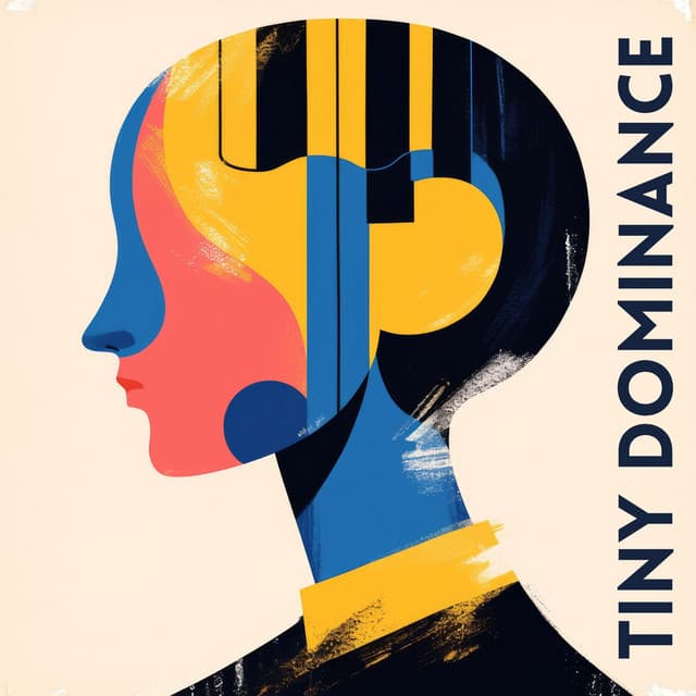 Tiny Dominance - New Age