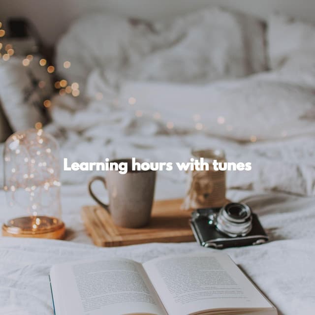 Learning hours with tunes - Dinner Jazz Orchestra