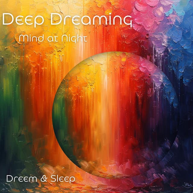 Deep Dreaming: Mind at Night - Dreem & Sleep