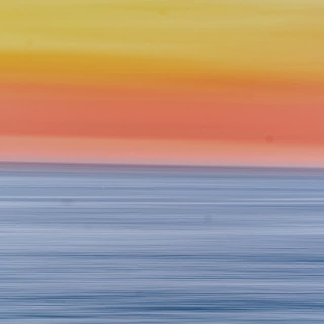 12AM Coastal: Set Sail - Ocean Sounds