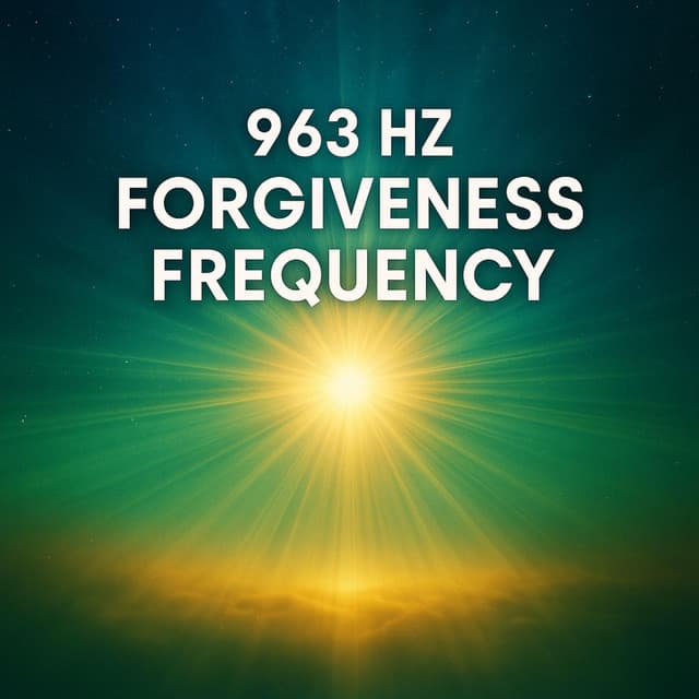 Hz Medicine Frequency