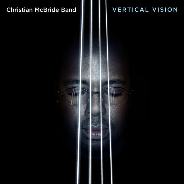 Vertical Vision - Christian McBride