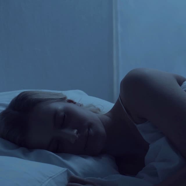 Sleepy World
