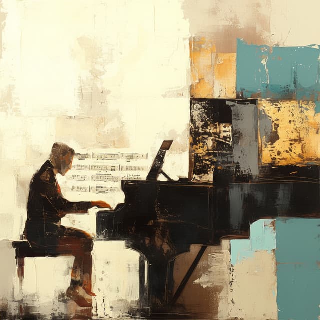 Innocent Cadence: Celeste Rain on the Playground Piano - Romantic Piano Music