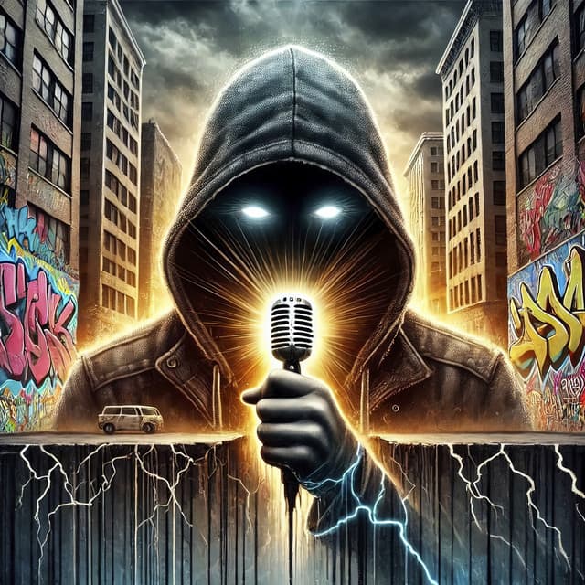 Improvisa - Rap Instrumental Beats