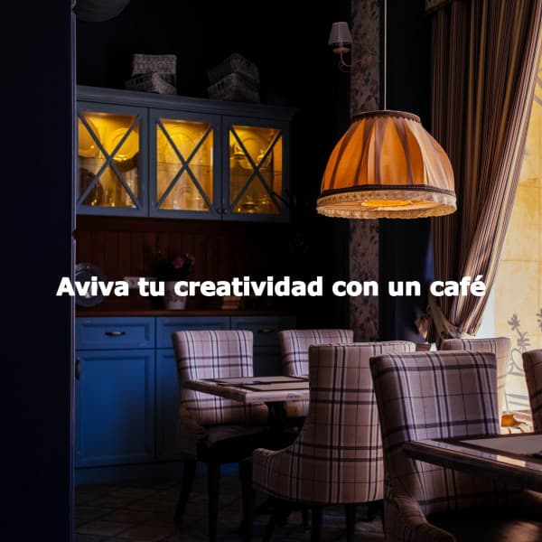 Aviva tu creatividad con un café - Jazz Piano Instrumentals