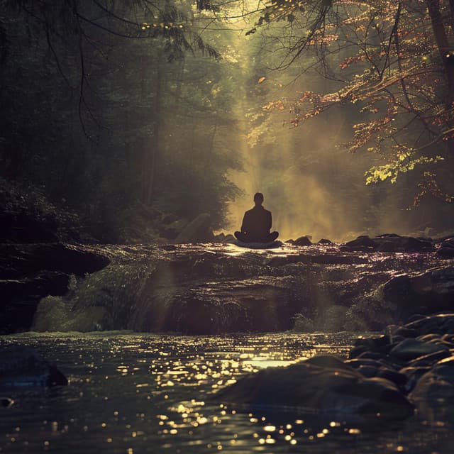 Música Develada: Ecos De Armonía - New Age Relajación Science