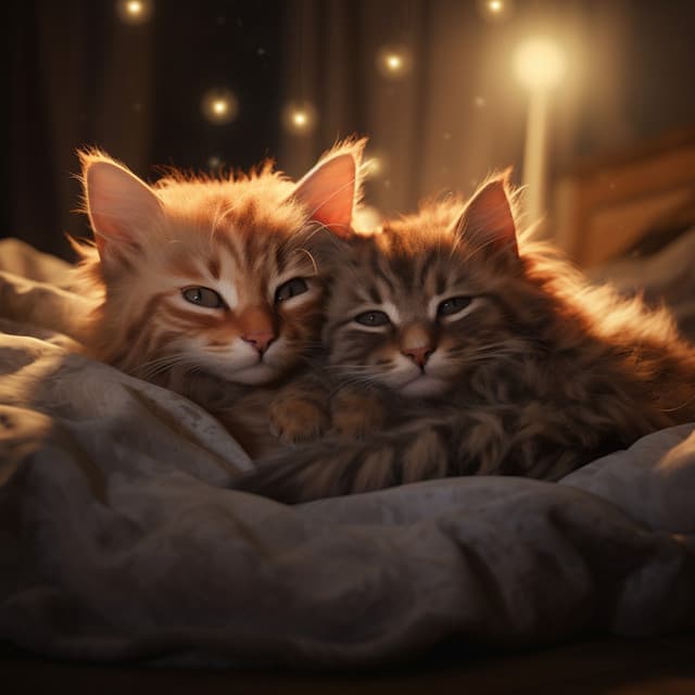 Mystic Meows: Music for Cats’ Serenity - Kitten Music