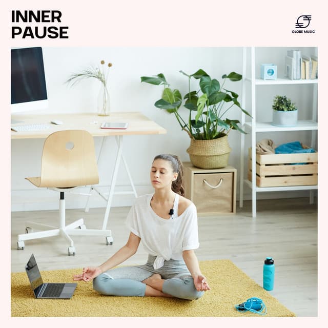 Inner Pause - Meditation & Stress Relief Therapy