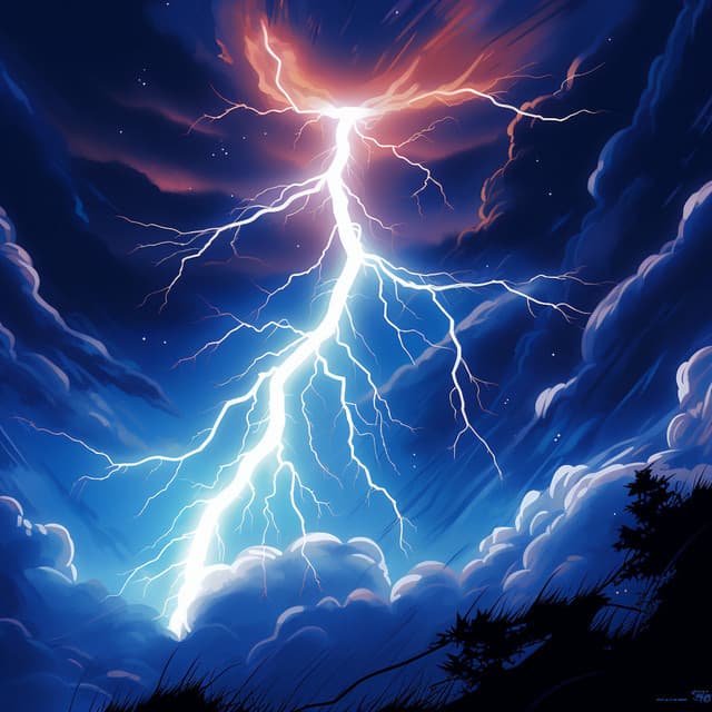 Thunder Pet Chants: Choir's Melodies for Tails - Nature Radio 1