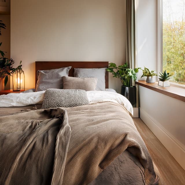 The Dream Orchestra: A Symphony For Deep Sleep - Binaural Frequency Sessions