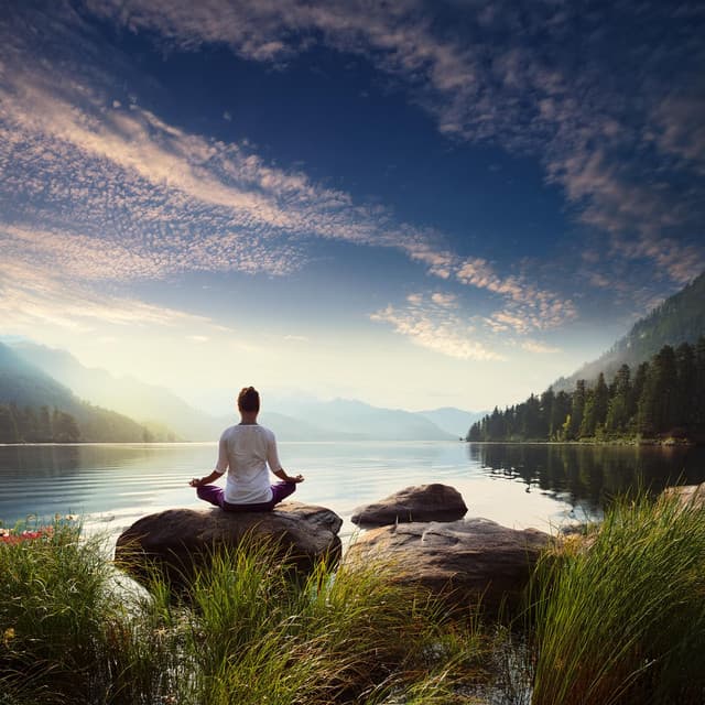 Ritmos De Yoga: Flujo De Hip Hop - Hip-Hop suave instrumental