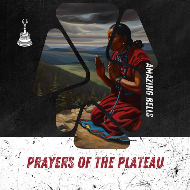 Prayers of the Plateau - Amazing Bells