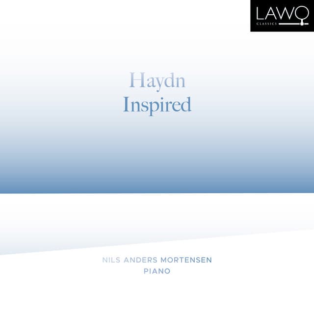 Haydn Inspired - Joseph Haydn