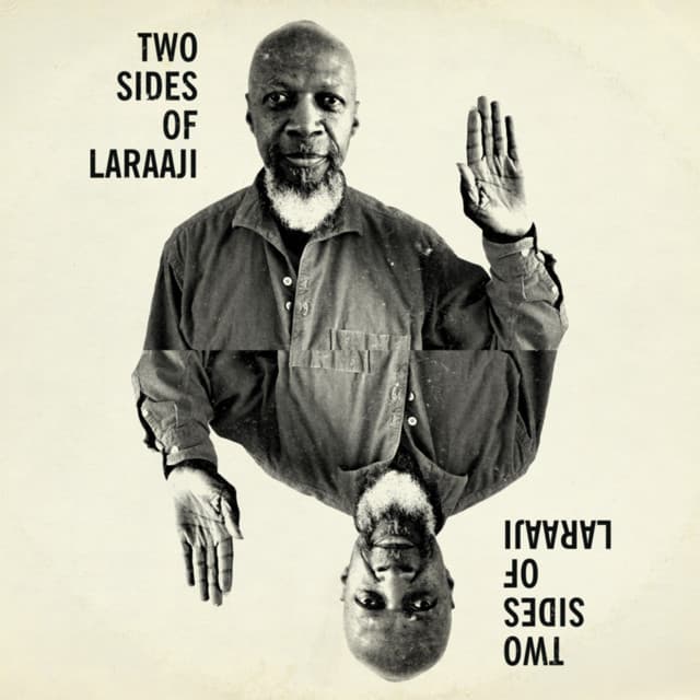 Two Sides Of Laraaji - Laraaji