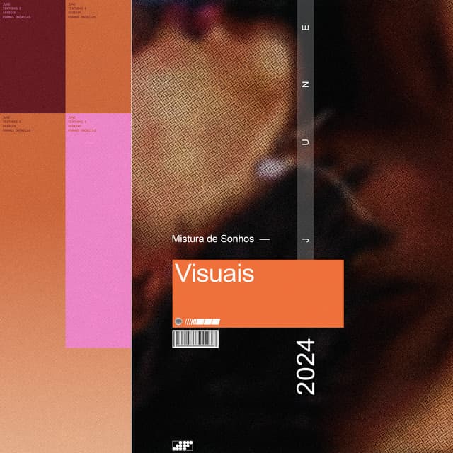 Mistura de Sonhos Visuais - Musica para Dormir Dream House