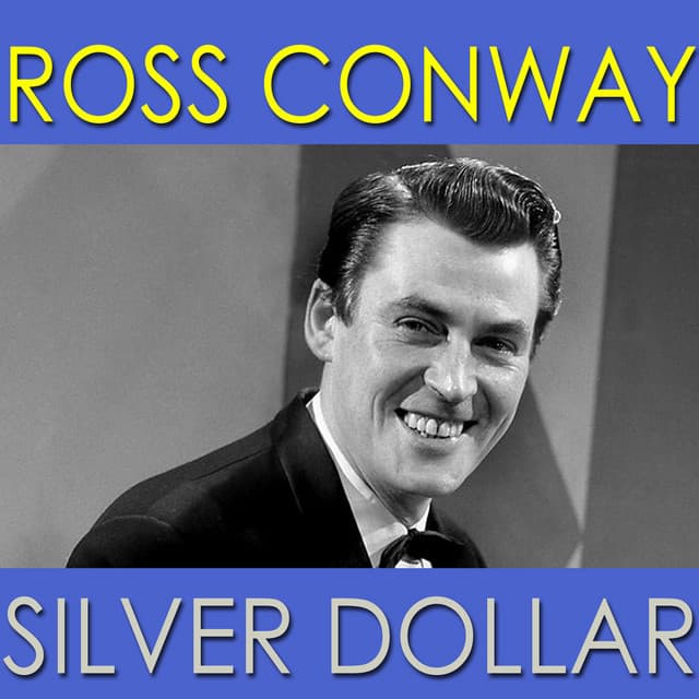 Silver Dollar - Russ Conway