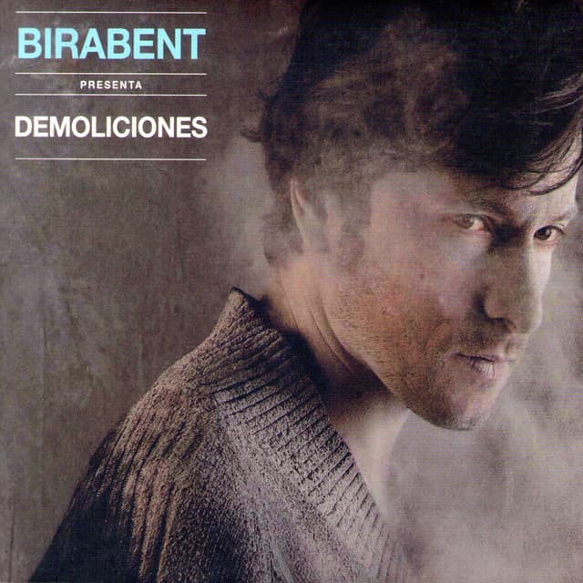 Demoliciones - Antonio Birabent