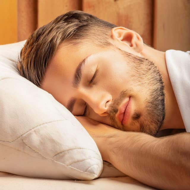 Lofi Suave Para Noches De Sueño Reparador - Noches de domingo tranquilas