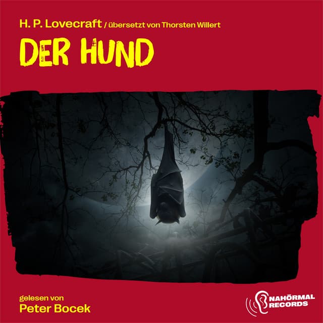 Der Hund - Audio Media Digital Hörbücher