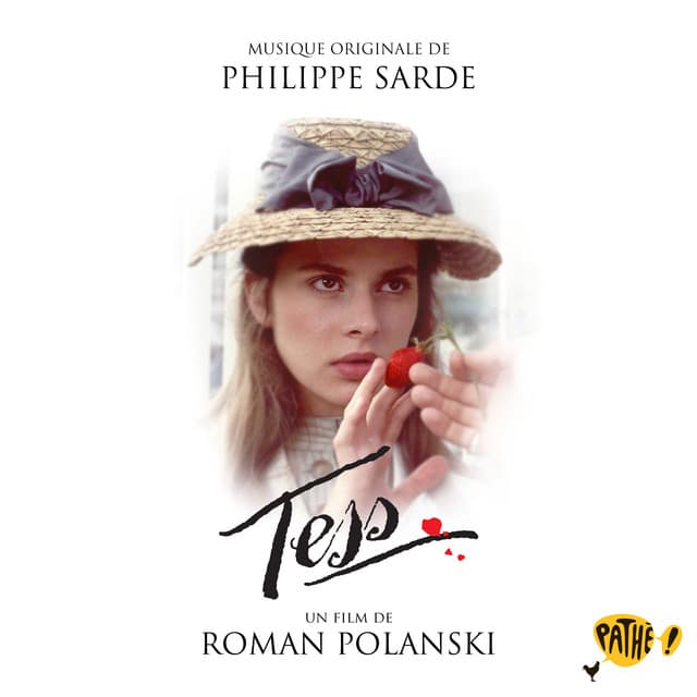 Tess - Philippe Sarde