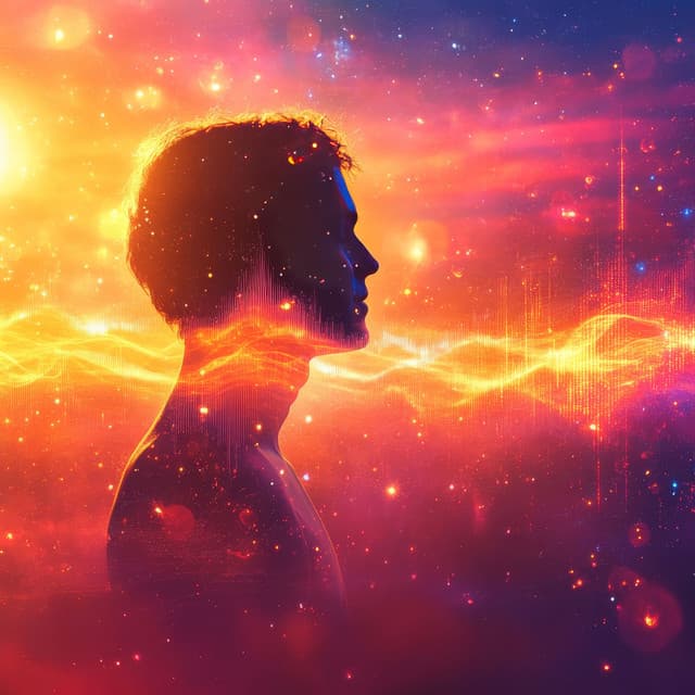 Channeling Divine Frequencies - Heart Chakra Association