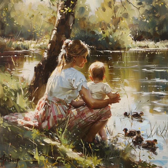 Horizontes Oníricos: Aventura Para El Sueño Del Bebé - Sonido de sueño de bebé