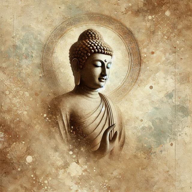 Relajante Meditación - Música ambiental relajante