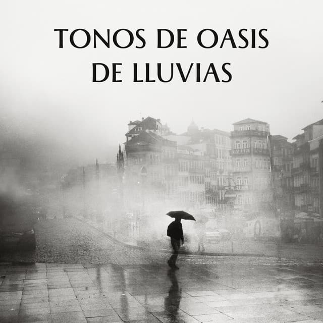 Tonos De Oasis De Lluvias - Colmena de Lluvia