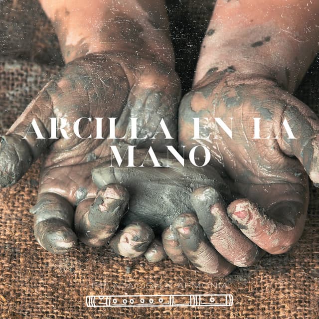 Arcilla en La Mano: Da Forma a Tus Preocupaciones - Relajación y Armonía