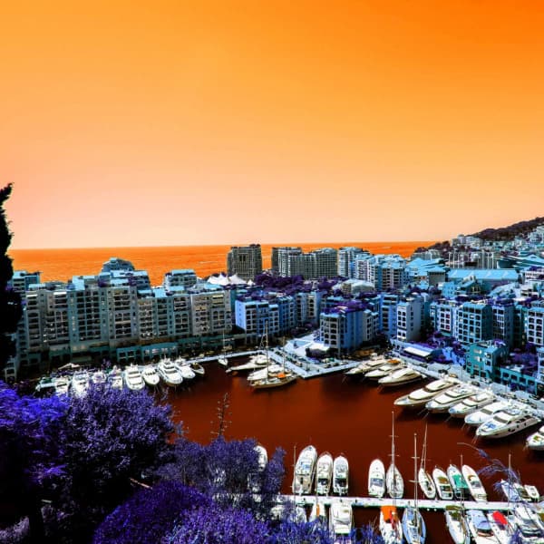 Guitar Trio - Background for llustrious Shapes - Dinner Party Jazz Radio