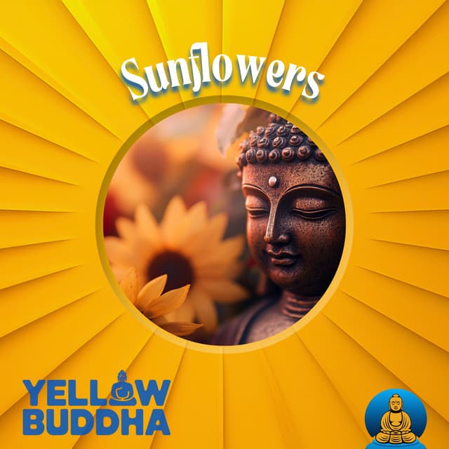 Yellow Buddha