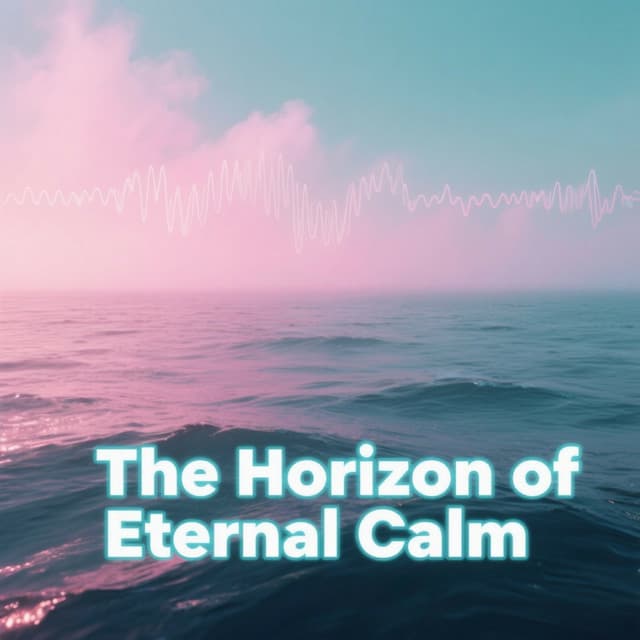 The Horizon of Eternal Calm - Rising Higher Meditation