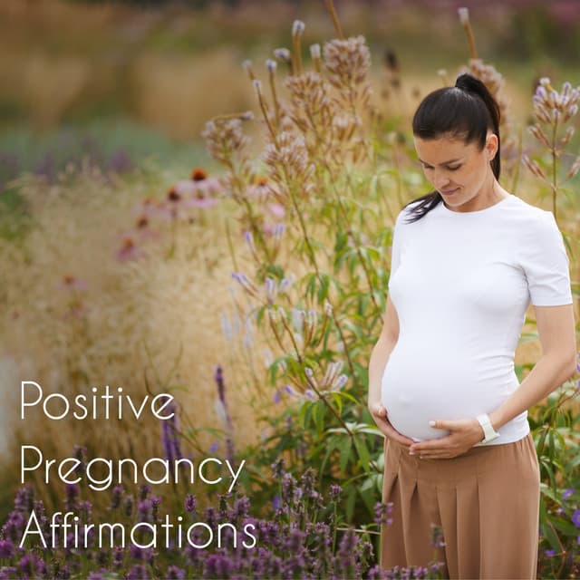 Positive Pregnancy Affirmations - Elizabeth Mor