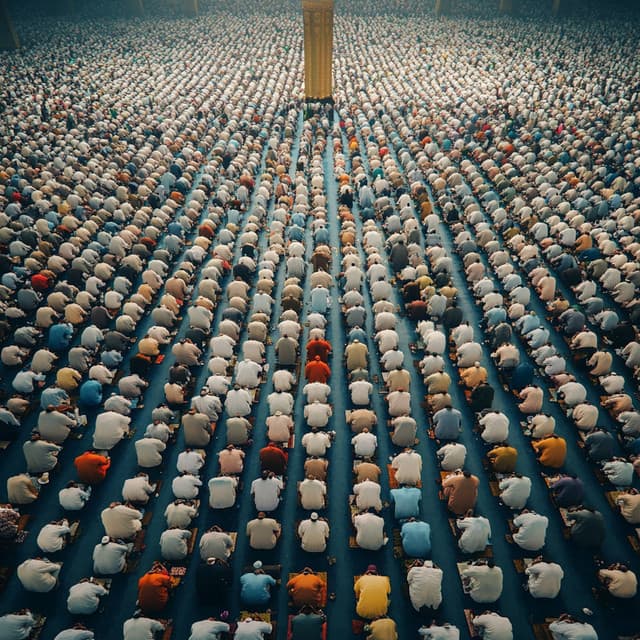 Grounded in a Lofi Hip-Hop Prayer - LOFI Worship