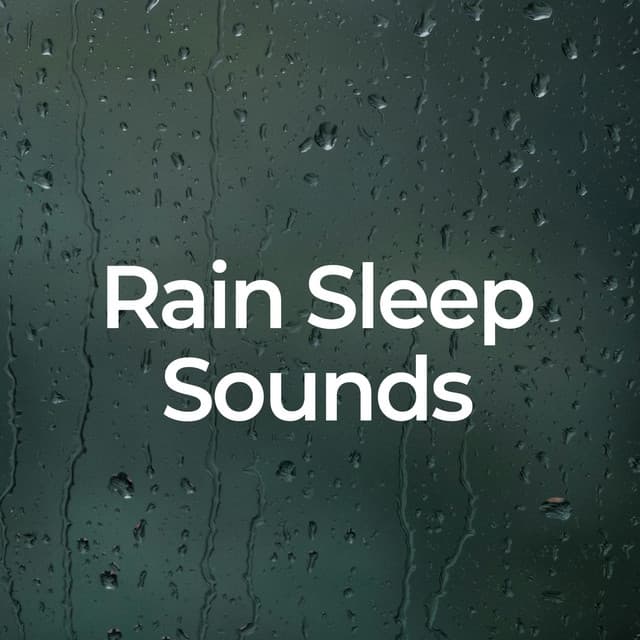 Rain Sleep Sounds - Rain Sleep Sounds