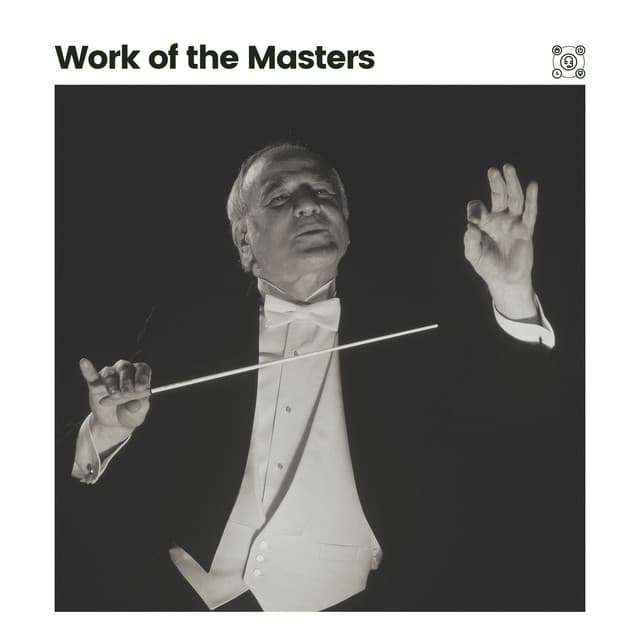 Work of the Masters - Classical Chillout
