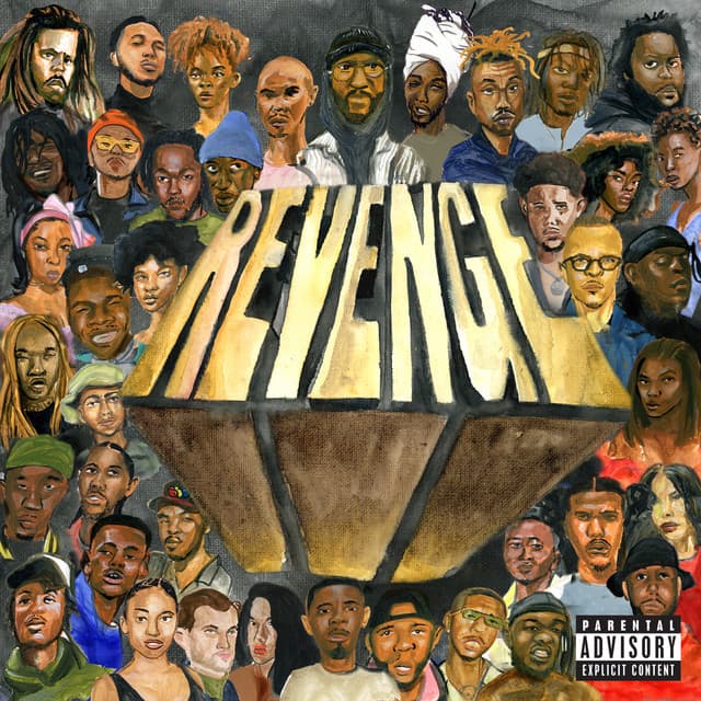 Revenge Of The Dreamers III: Director's Cut - Dreamville