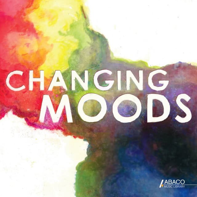 Changing Moods: Tv - Tom Howe