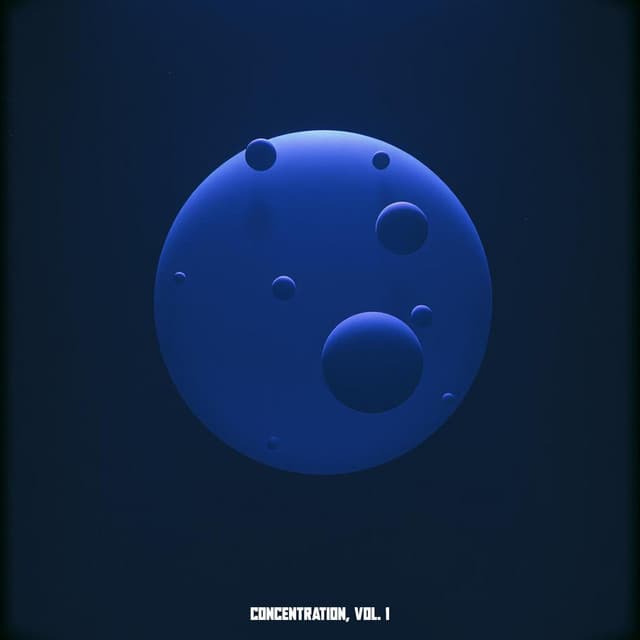Concentration, Vol. 1 - Study Beats