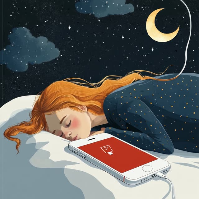 Le Potager des Petits Gourmands - Relaxing Sleep Sessions