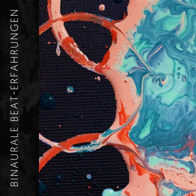 Binaurale Beat-Erfahrungen: Verträumte 432hz Erfahrung - Relajacion