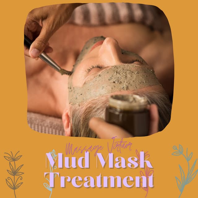 Mud Mask Treatment - Massage Virtuor