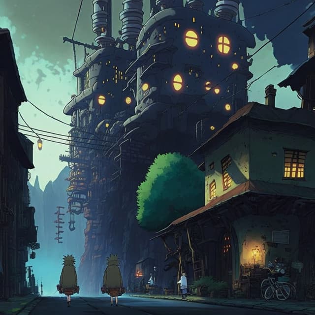 Lofi Atmosphere - Instrumental Rap Hip Hop