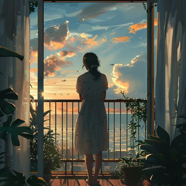 Soft Lofi Tunes for Deep Relaxation Moments - LOFI RADIO