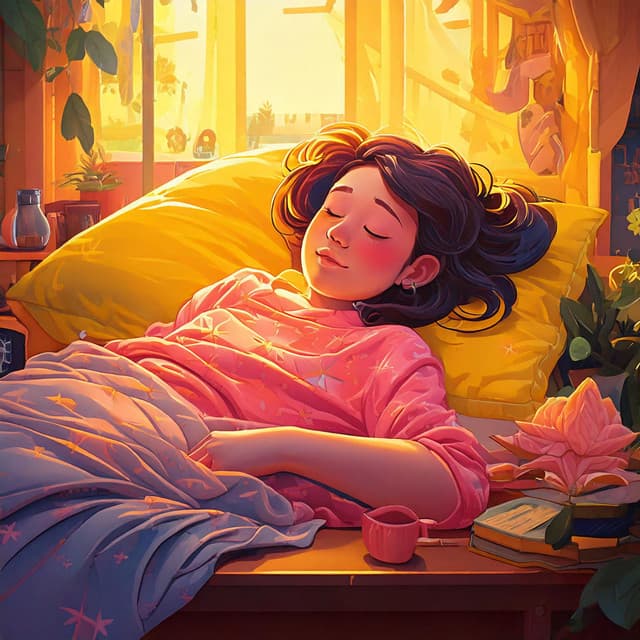 Lofi Lovers