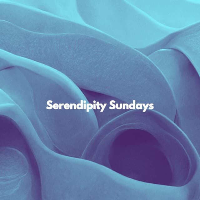 Serendipity Sundays - Japan Cafe BGM