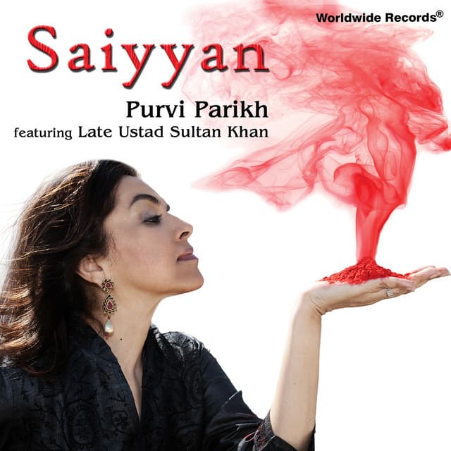Saiyyan - Purvi Parikh