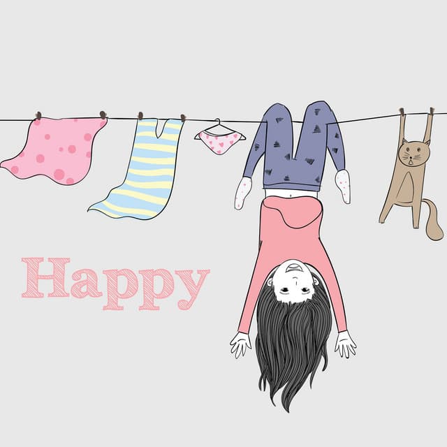 Happy - Baby Relax Channel